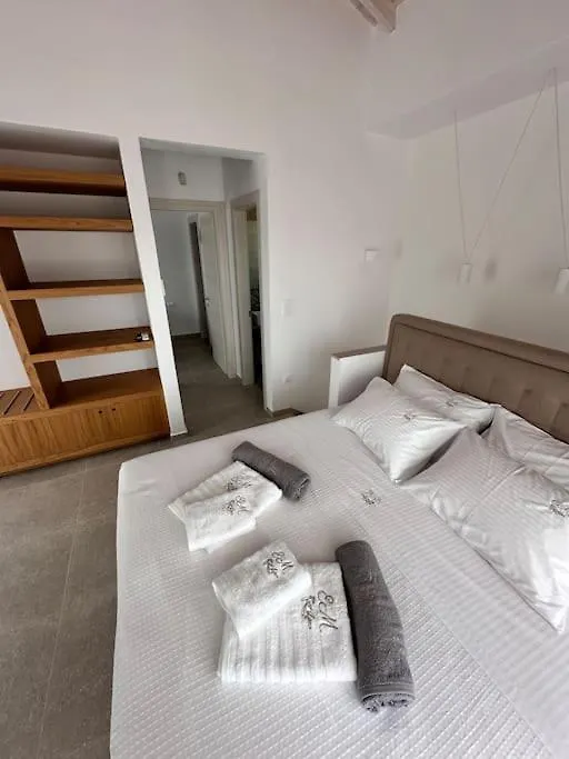 Elia Mare Luxury Villas Nea Moudania 0*,  Greece