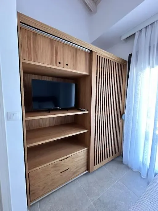 Elia Mare Luxury Villas Nea Moudania Holiday home